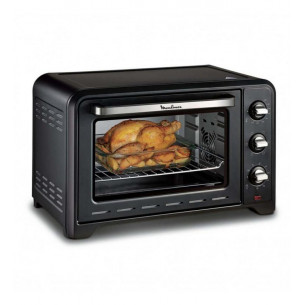 Horno Moulinex Optimo... 2