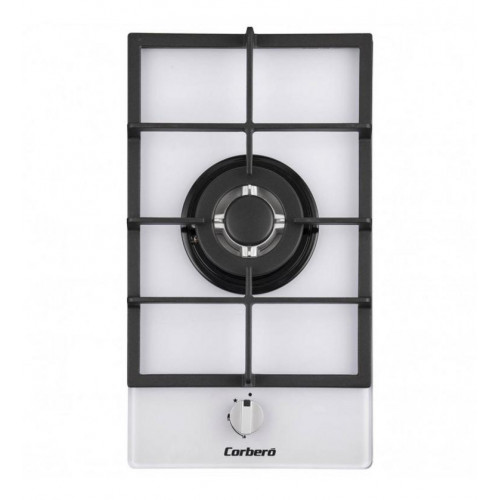 Placa de Cristal Gas Corberó...