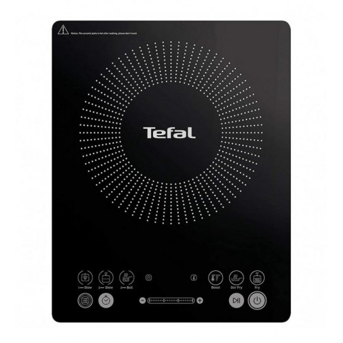 Placa Tefal Everyday Slim IH210801