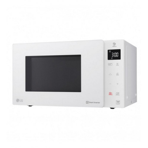 Microondas LG MH6535GDH Smart...