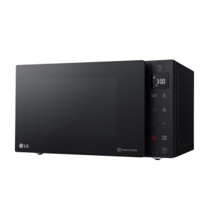 Microondas LG MH6535GDS con...