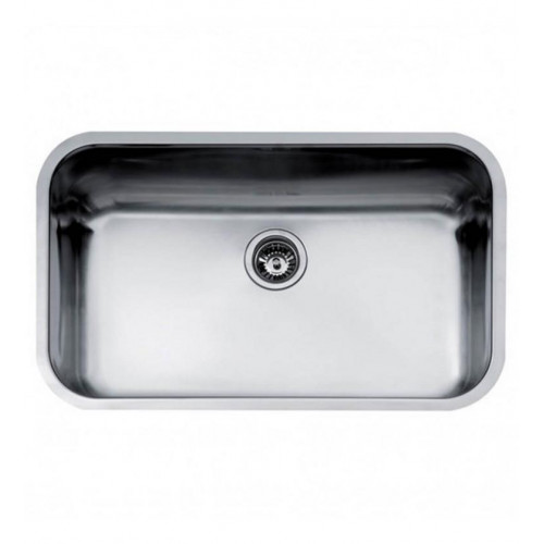 Fregadero Teka BE 74.43 Bajo Encimera...