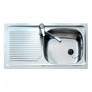 Fregadero Teka E/50 1C1E...