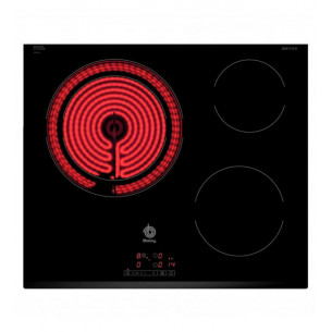 Placa Vitrocerámica Balay...