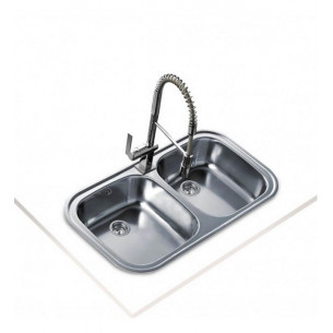 Fregadero Teka Stylo 2C... 2