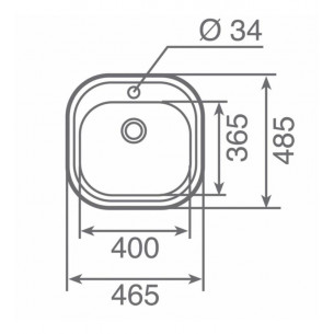 Fregadero Teka Stylo 1C... 2