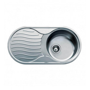 Fregadero Teka DR80 1C1E de...