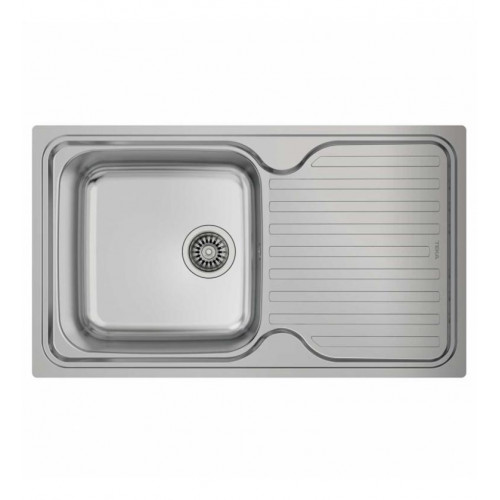 Fregadero Teka Classic 1C 1E SF REV...