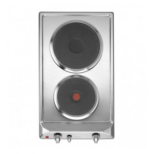 Placa Vitrocerámica Teka EM30 2 Zonas...