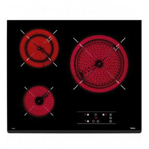 Placa Vitrocerámica Teka TZ...