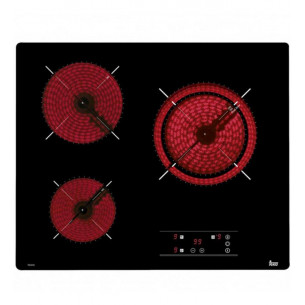 Placa Vitrocerámica Teka...