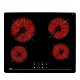 Placa Vitrocerámica Teka TZ...