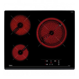 Placa Vitrocerámica Teka TZ...