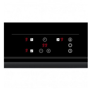 Placa Vitrocerámica Teka TZ... 2