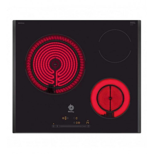 Placa Vitrocerámica Balay 3EB765LQ...
