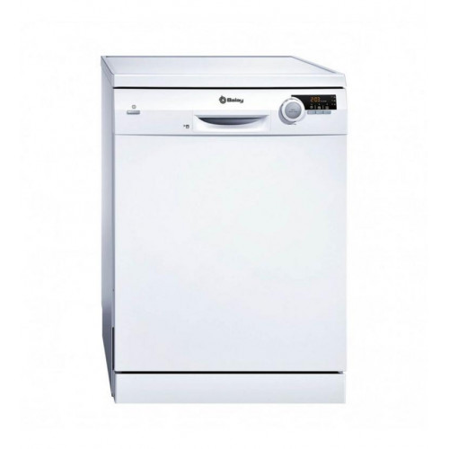 Lavavajillas Balay 3VS572BP Clase E -...