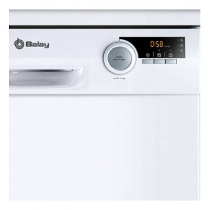 Lavavajillas Balay 3VS572BP... 2