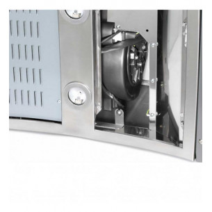 Kit de Recirculación Teka...