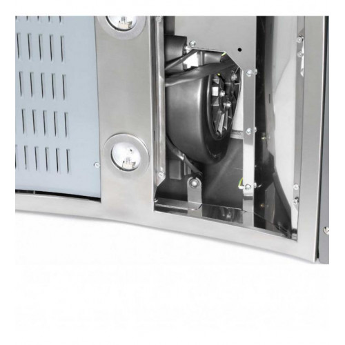 Kit de Recirculación Teka Set 1/N1...