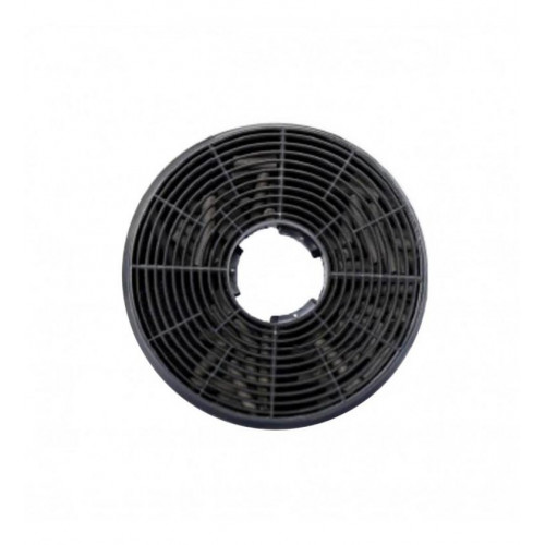 Filtro de Carbón Corberó CFC1218 Ø...