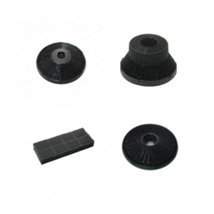 Filtro Carbón Teka C1C... 2