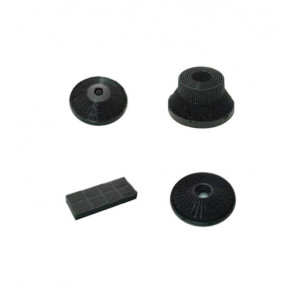 Filtro de Carbón Teka C1R...