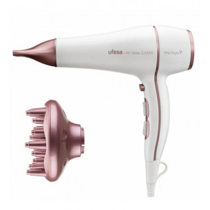 Secador de Pelo Ufesa Airglow