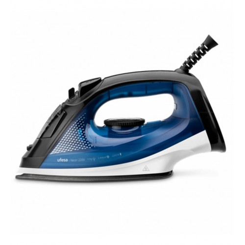 Plancha de Vapor Ufesa Neon 2200...