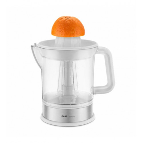 Exprimidor Ufesa Stamina 71206113 40W 1L