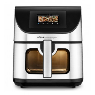 Freidora de Aire Ufesa Swan...