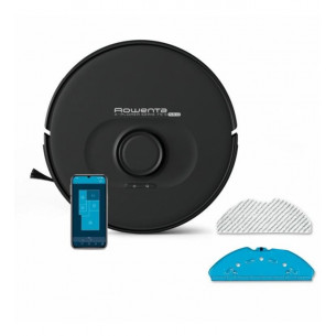 Robot Aspirador Rowenta...