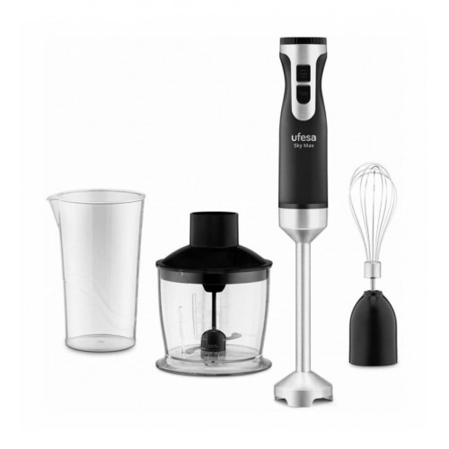 Batidora de Brazo Ufesa Mars Max...