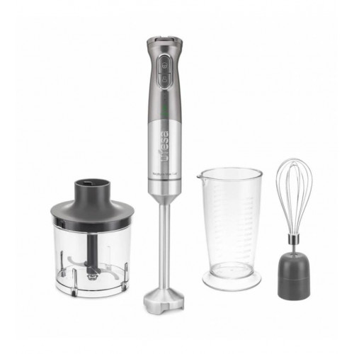 Batidora Ufesa Neptune Max Go Recargable