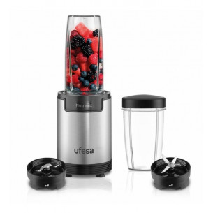 Batidora Ufesa Nutrishake...