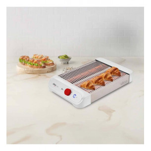 Tostador Ufesa Chia 900W... 2