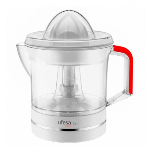 Exprimidor Ufesa Zest Activa