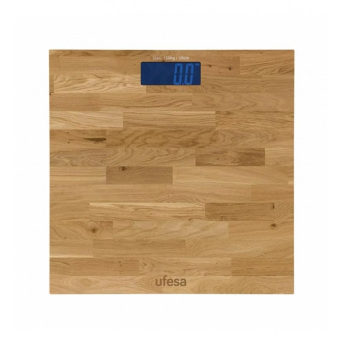 Báscula de Baño Digital Ufesa Geneva...