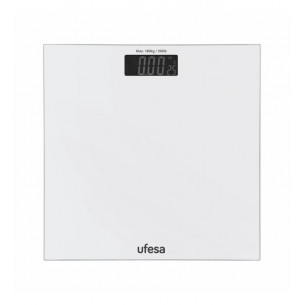 Báscula de Baño Ufesa Basel...
