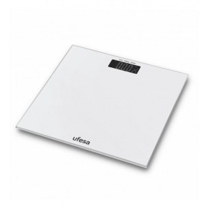 Báscula de Baño Ufesa Basel... 2