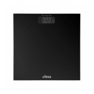 Báscula de Baño Ufesa Zurich