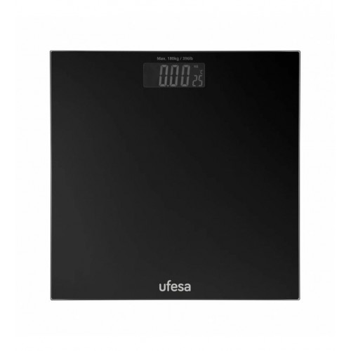 Báscula de Baño Ufesa Zurich