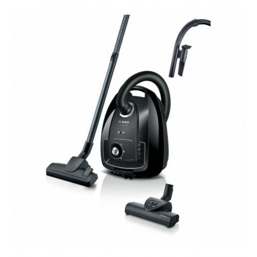 Aspirador Bosch BGB38BA3T con Bolsa y...