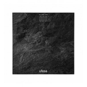 Báscula de Baño Ufesa Lausane