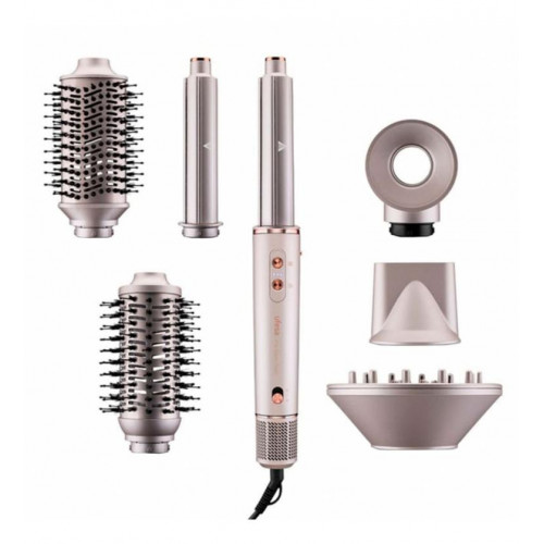 Moldeador Ufesa Pro Glam Twist