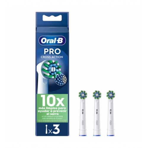 Recambio de Cepillo Dental Oral-B...