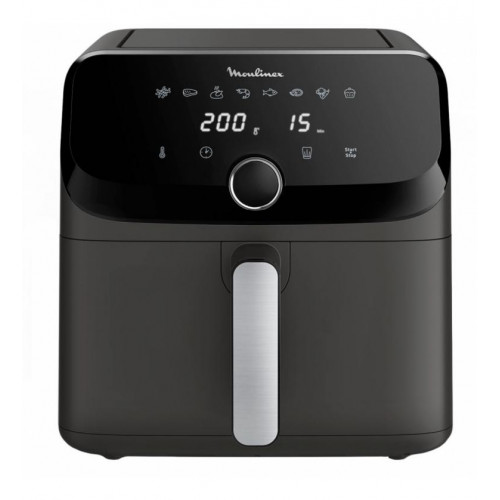 Freidora de Aire Moulinex EZ855HF0...