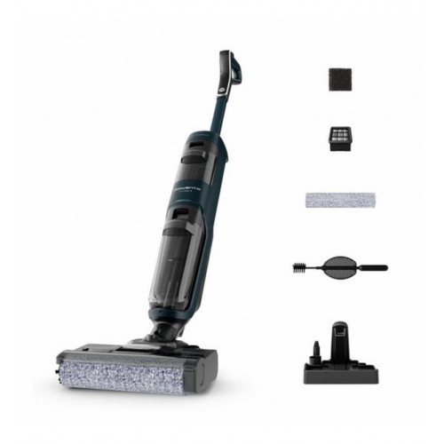 Fregona Eléctrica Inalámbrica Rowenta...