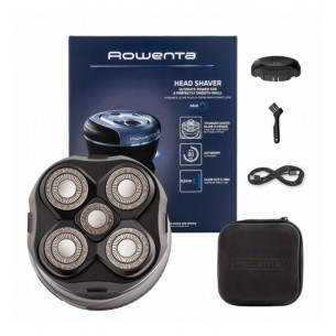 Rasuradora de Cabeza... 2