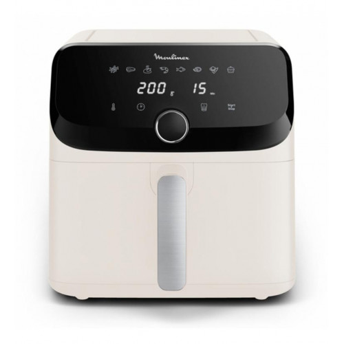 Freidora de Aire Moulinex EZ855AF0...