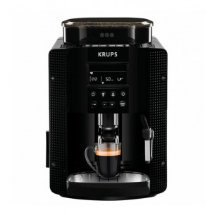 Cafetera Automática Krups...